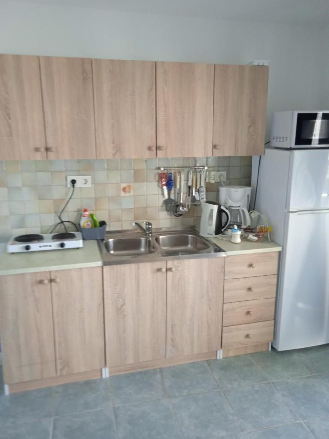 Apartment Oswald ツリクヴェニツァ エクステリア 写真