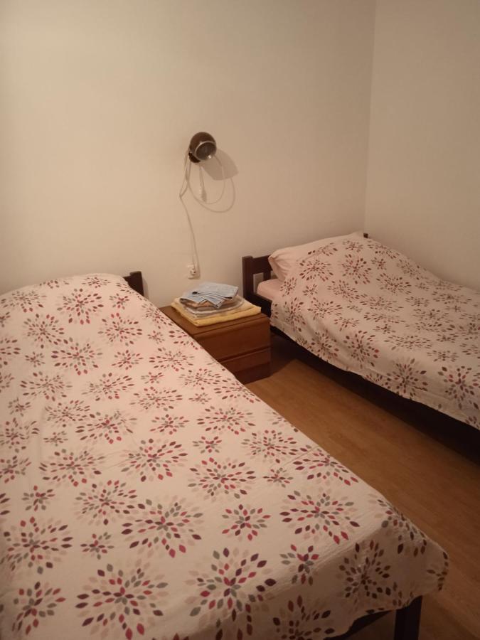 Apartment Oswald ツリクヴェニツァ エクステリア 写真