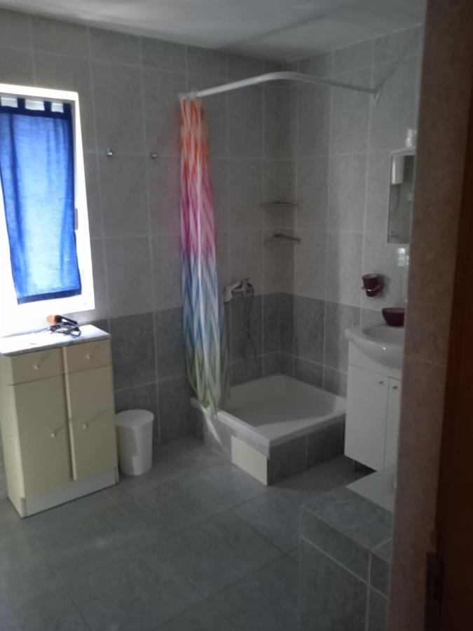 Apartment Oswald ツリクヴェニツァ エクステリア 写真