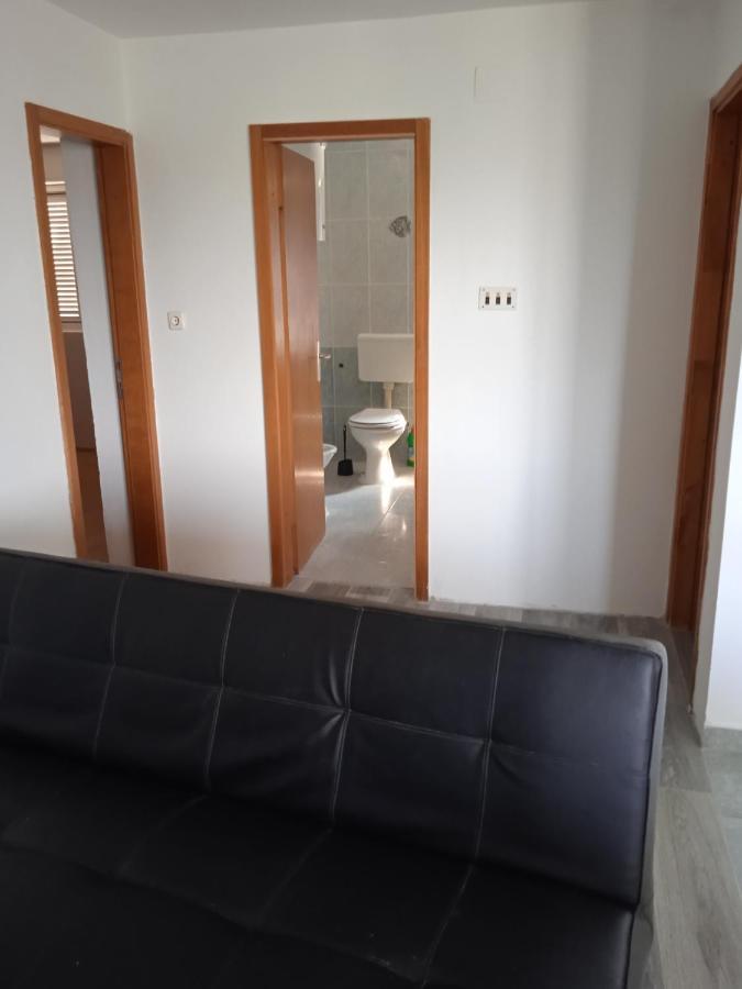 Apartment Oswald ツリクヴェニツァ エクステリア 写真