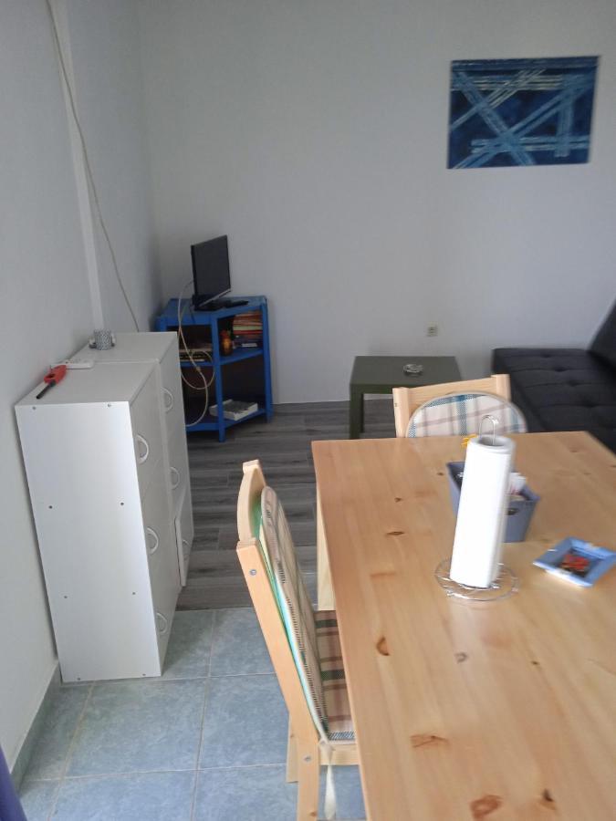 Apartment Oswald ツリクヴェニツァ エクステリア 写真